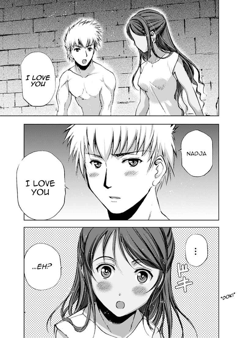 Maou no Hajimekata - The Comic Chap 9 - Next Chap 10