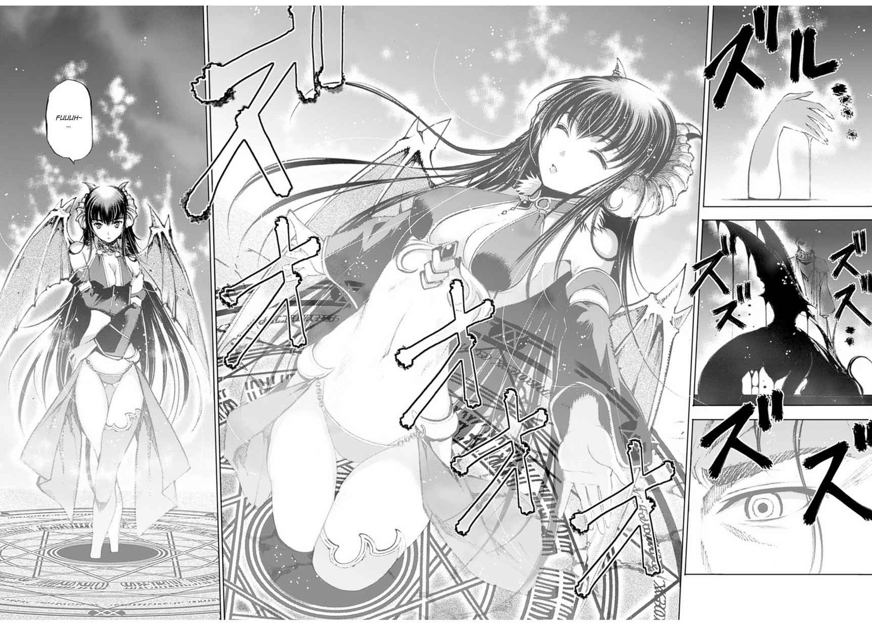 Maou no Hajimekata - The Comic Chap 1 - Next Chap 2