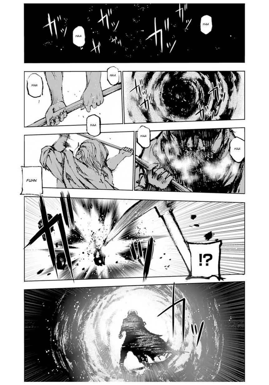 Maou no Hajimekata - The Comic Chap 1 - Next Chap 2