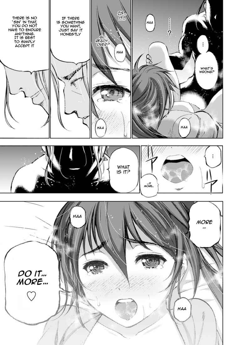 Maou no Hajimekata - The Comic Chap 3 - Next Chap 4