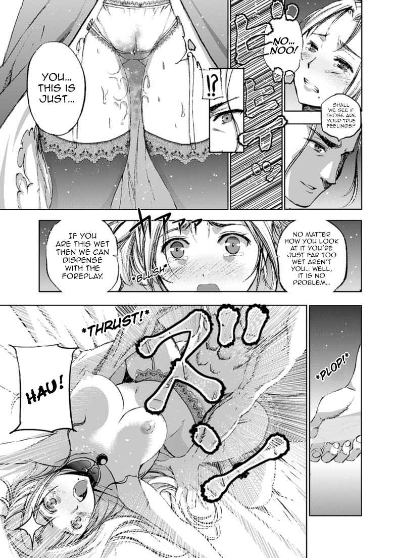 Maou no Hajimekata - The Comic Chap 16 - Next Chap 17