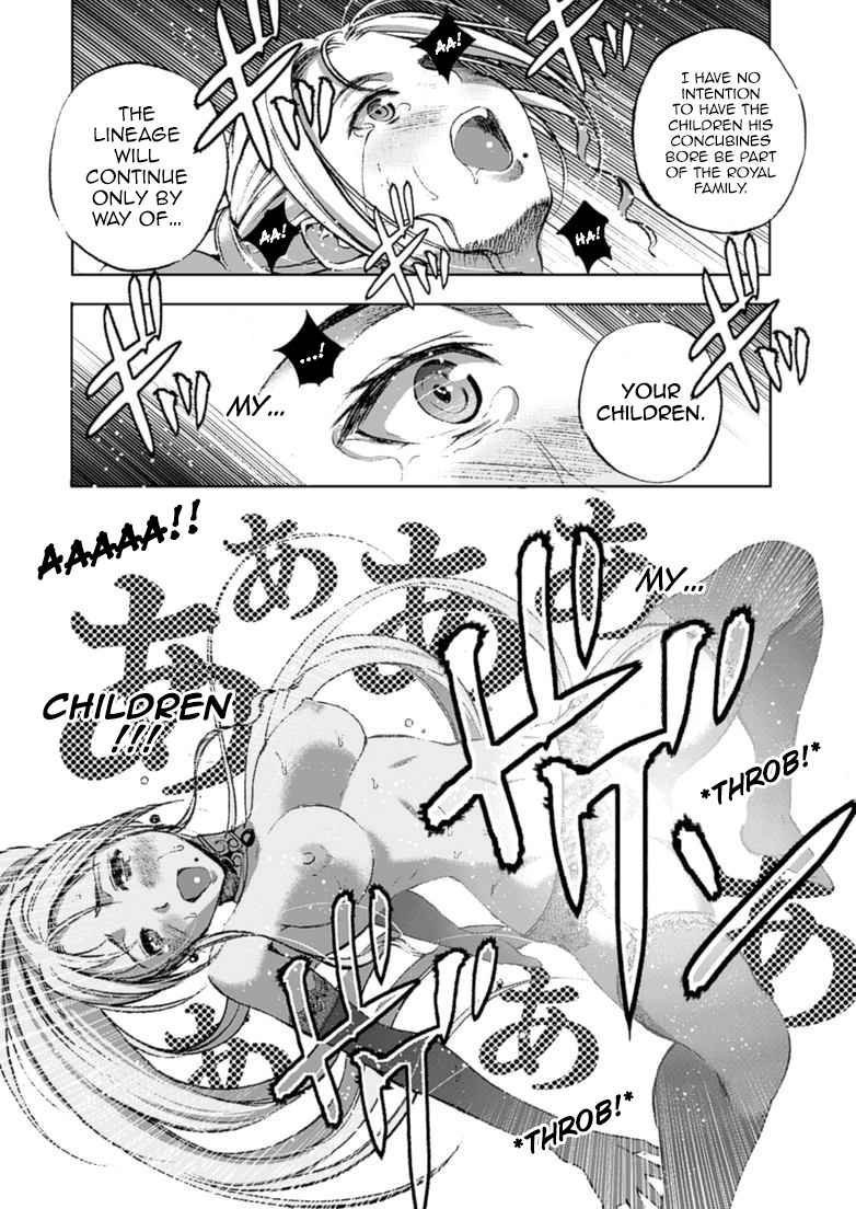 Maou no Hajimekata - The Comic Chap 16 - Next Chap 17