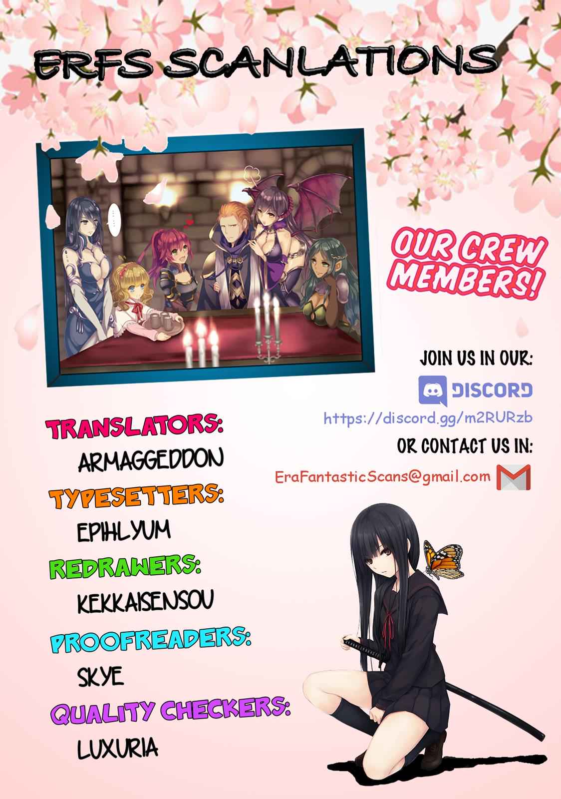 Maou no Hajimekata - The Comic Chap 18 - Next Chap 19