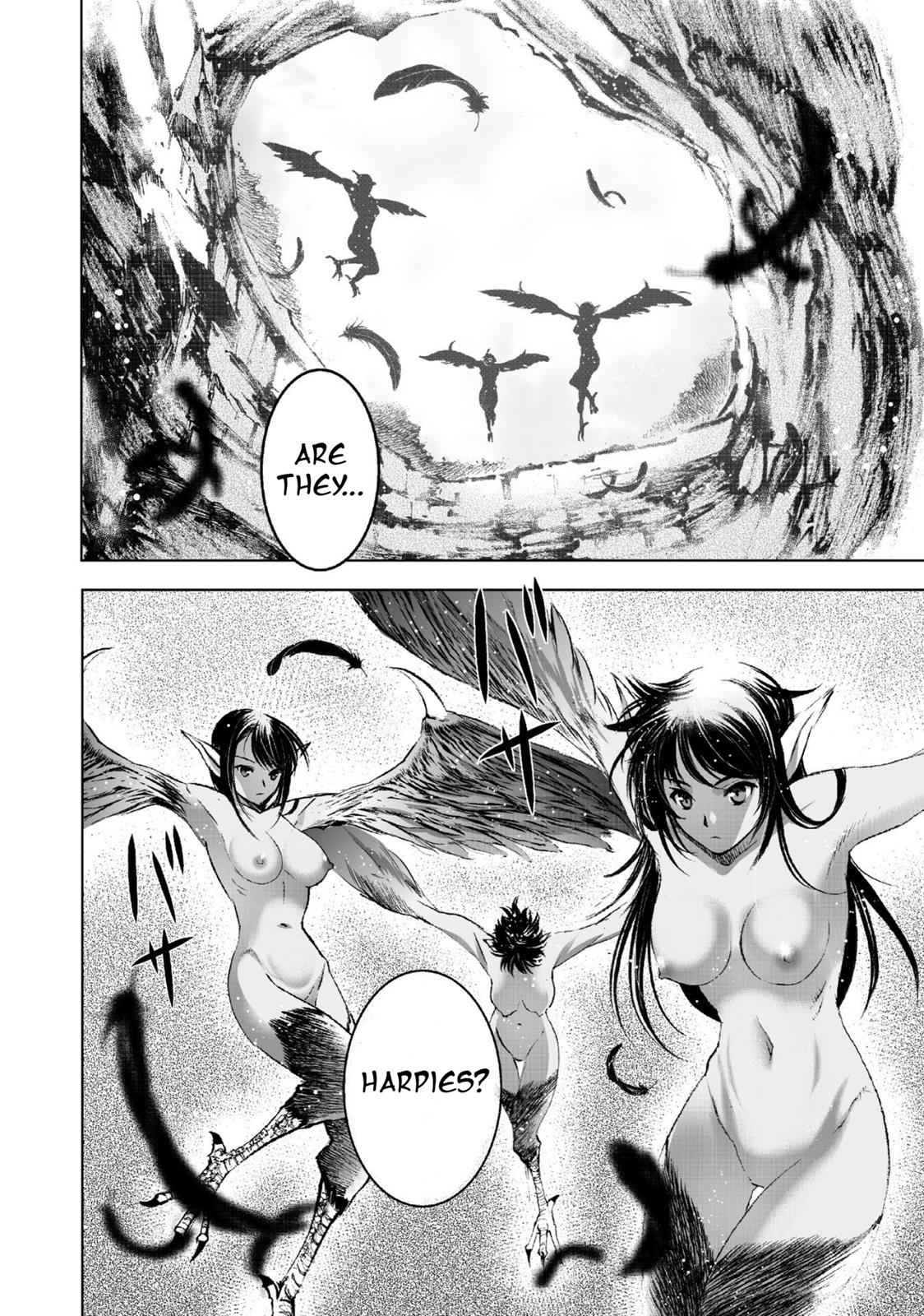Maou no Hajimekata - The Comic Chap 18 - Next Chap 19