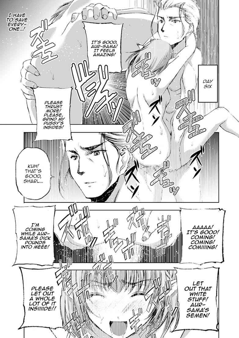 Maou no Hajimekata - The Comic Chap 10 - Next Chap 11