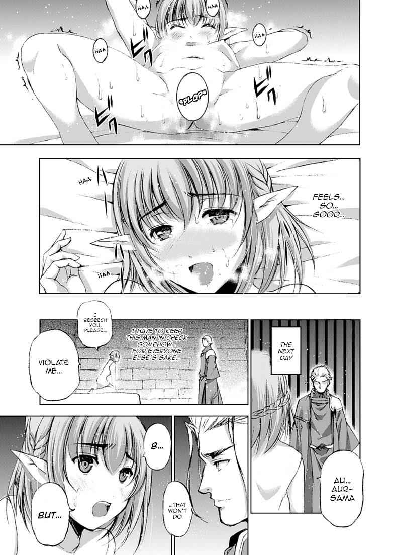 Maou no Hajimekata - The Comic Chap 10 - Next Chap 11