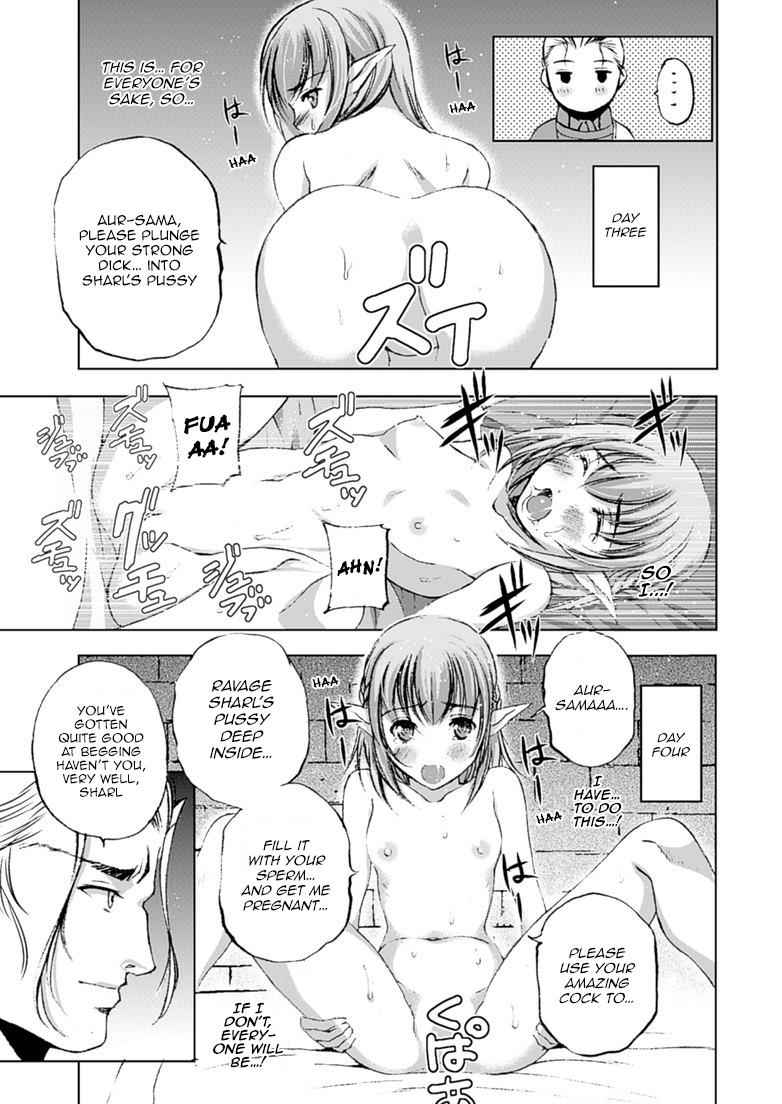 Maou no Hajimekata - The Comic Chap 10 - Next Chap 11