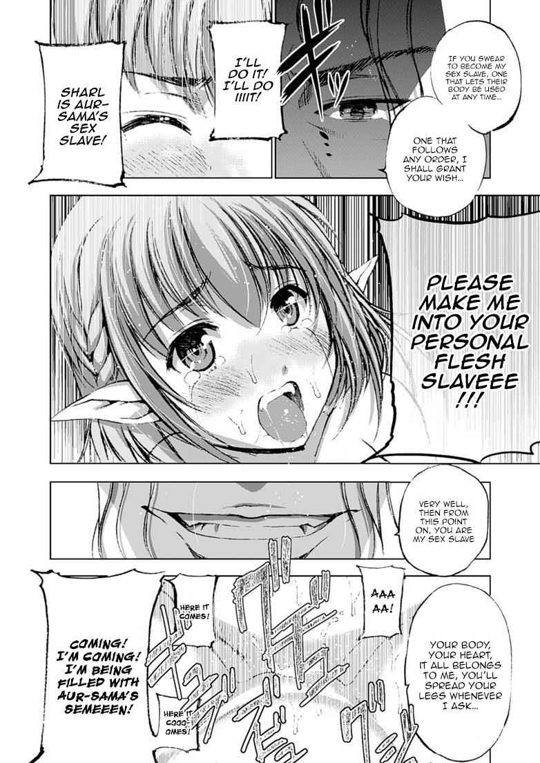 Maou no Hajimekata - The Comic Chap 10 - Next Chap 11