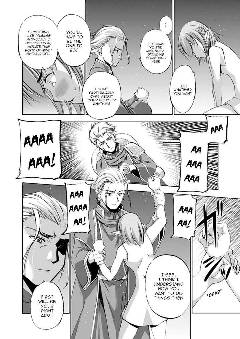Maou no Hajimekata - The Comic Chap 10 - Next Chap 11