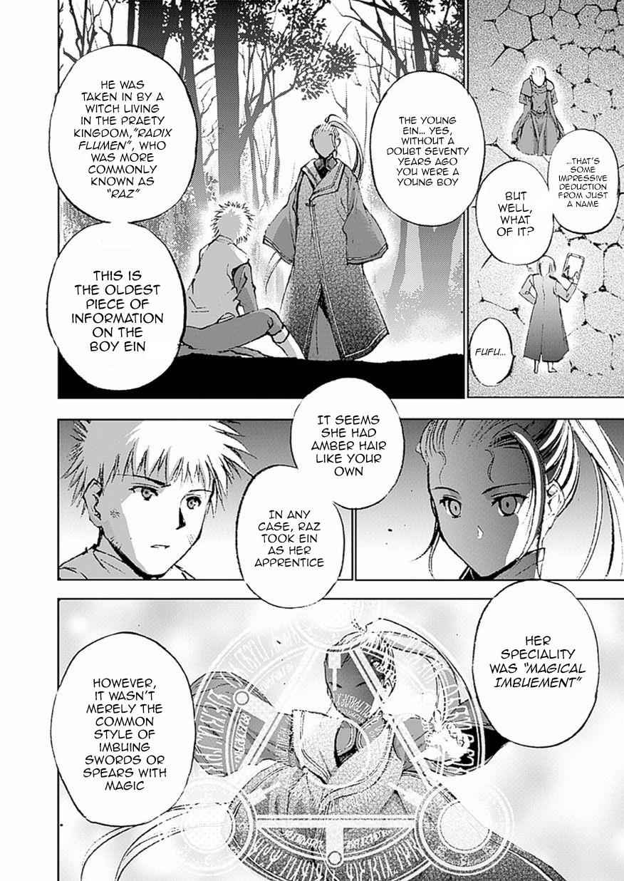Maou no Hajimekata - The Comic Chap 13 - Next Chap 14
