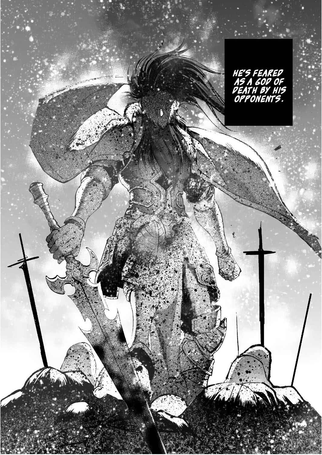 Maou no Hajimekata - The Comic Chap 22 - Next Chap 23