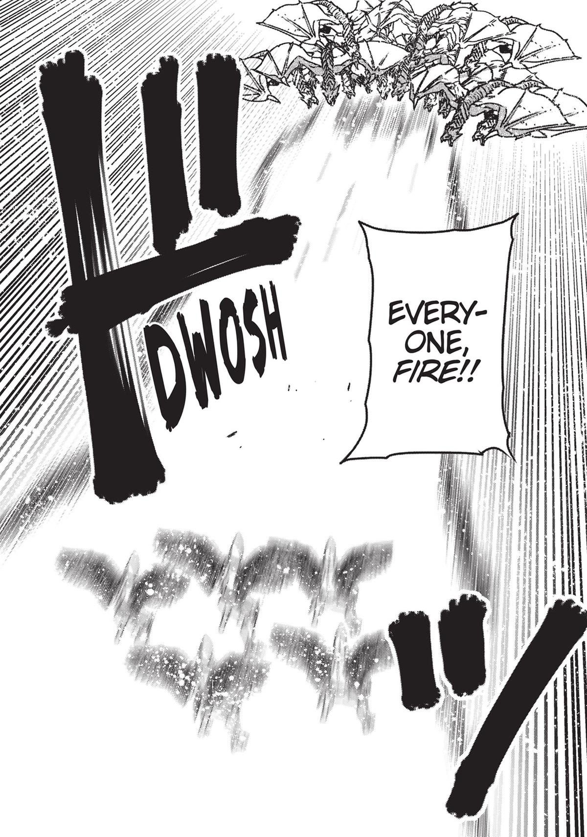 Maou no Hajimekata - The Comic Chap 57 - Next Chap 58