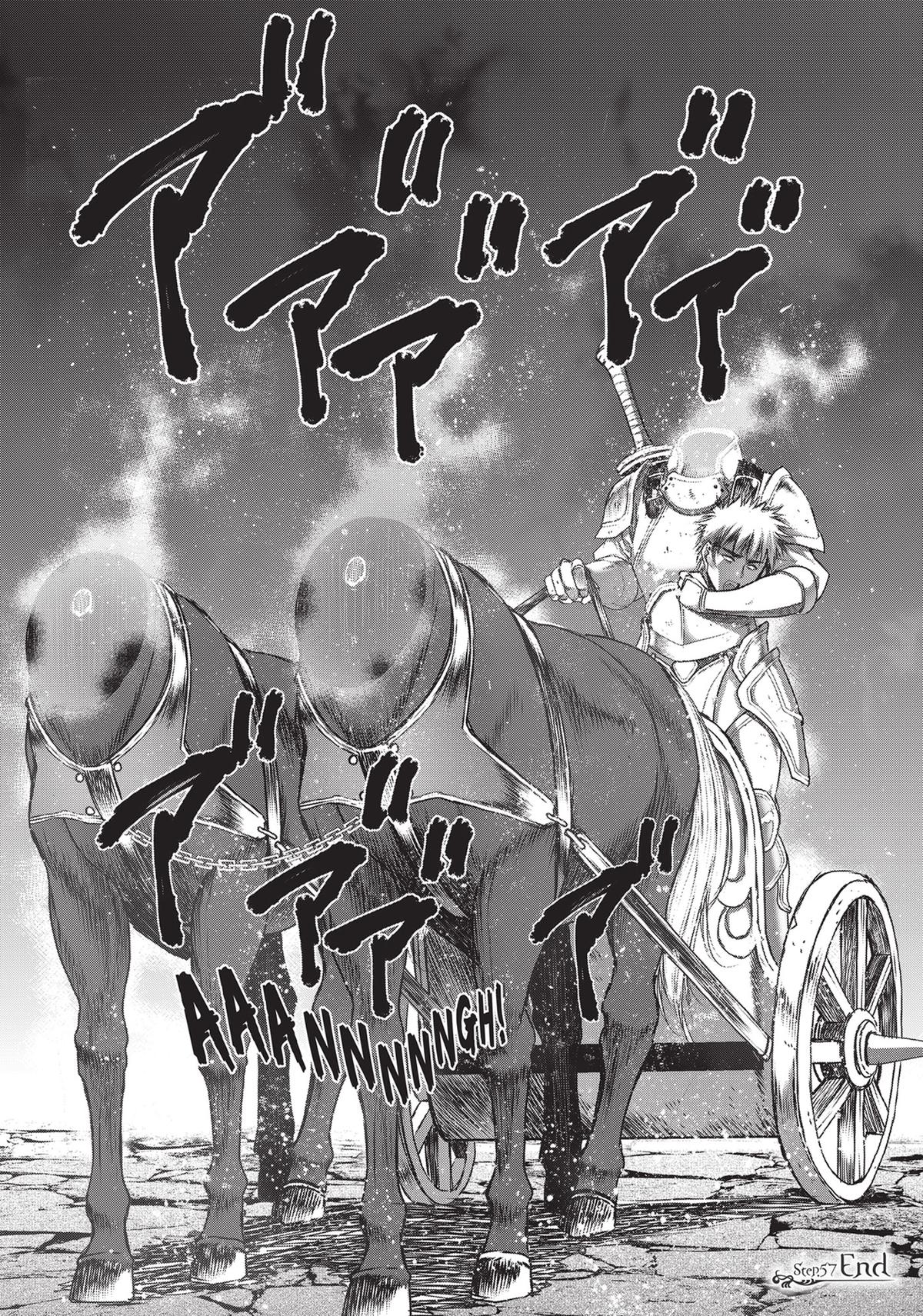 Maou no Hajimekata - The Comic Chap 57 - Next Chap 58