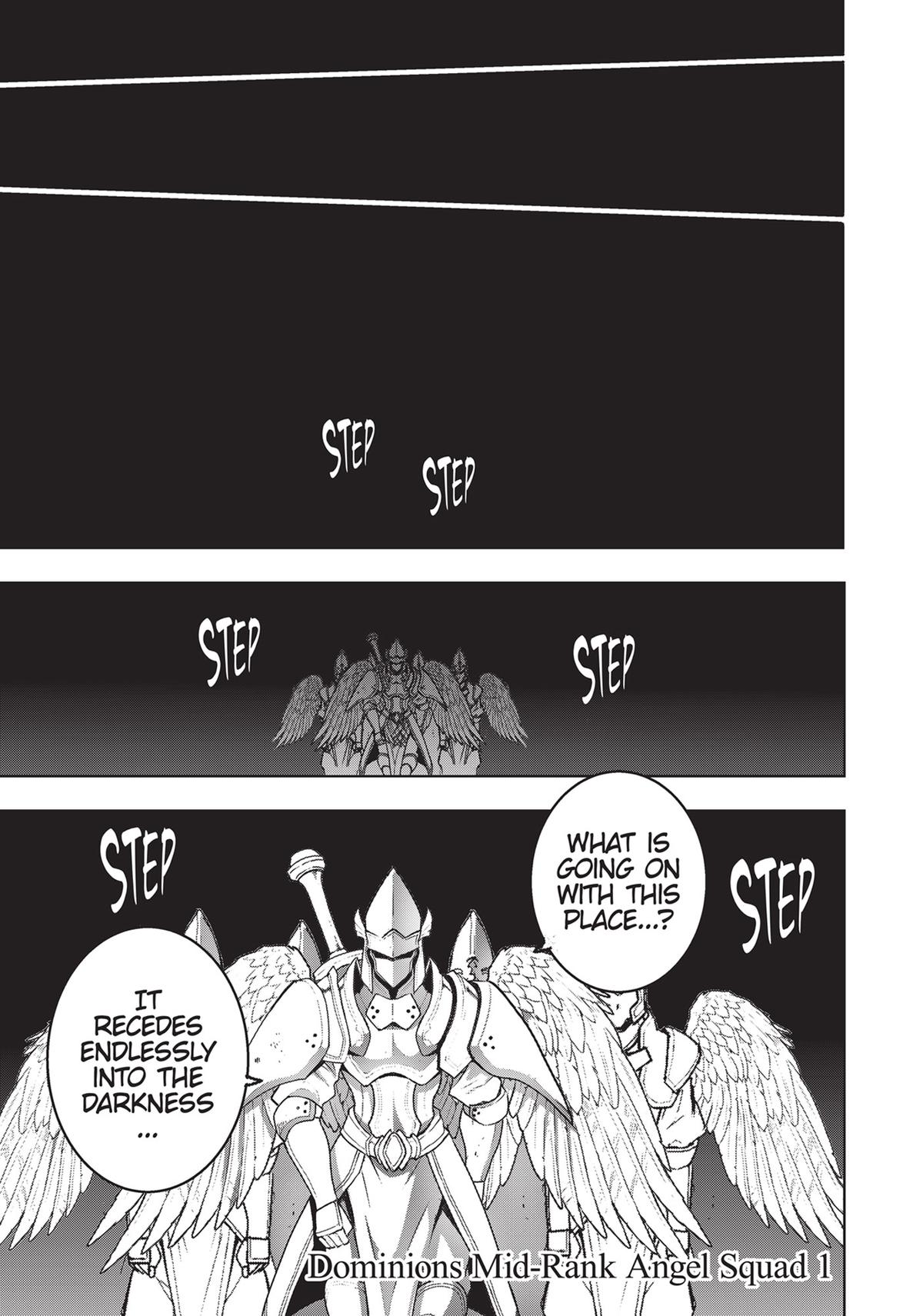 Maou no Hajimekata - The Comic Chap 57 - Next Chap 58