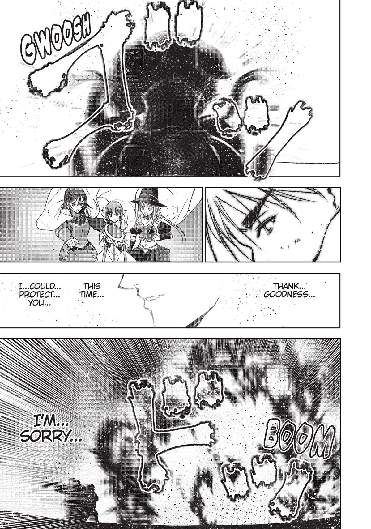 Maou no Hajimekata - The Comic Chap 58 - Next Chap 59