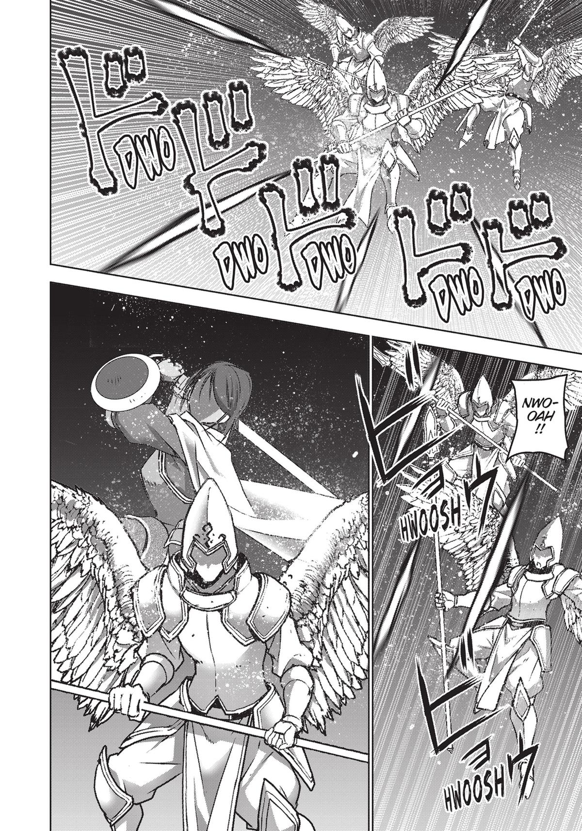 Maou no Hajimekata - The Comic Chap 58 - Next Chap 59
