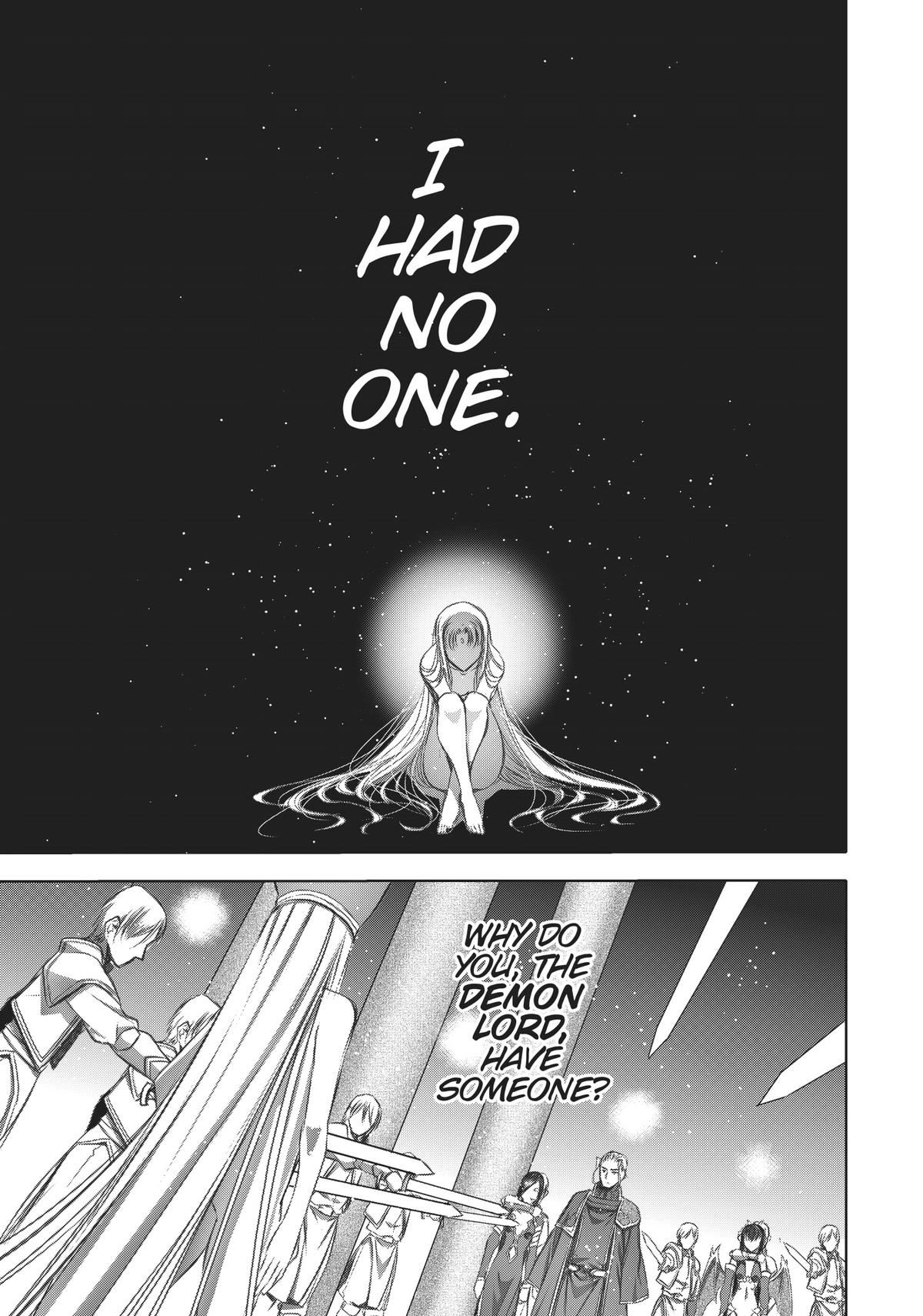 Maou no Hajimekata - The Comic Chap 67 - Next Chap 68