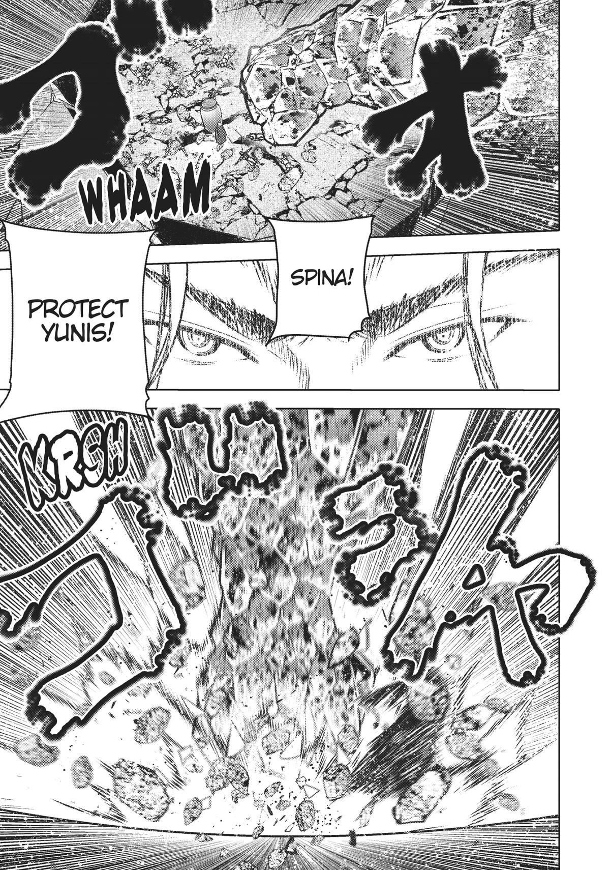 Maou no Hajimekata - The Comic Chap 67 - Next Chap 68