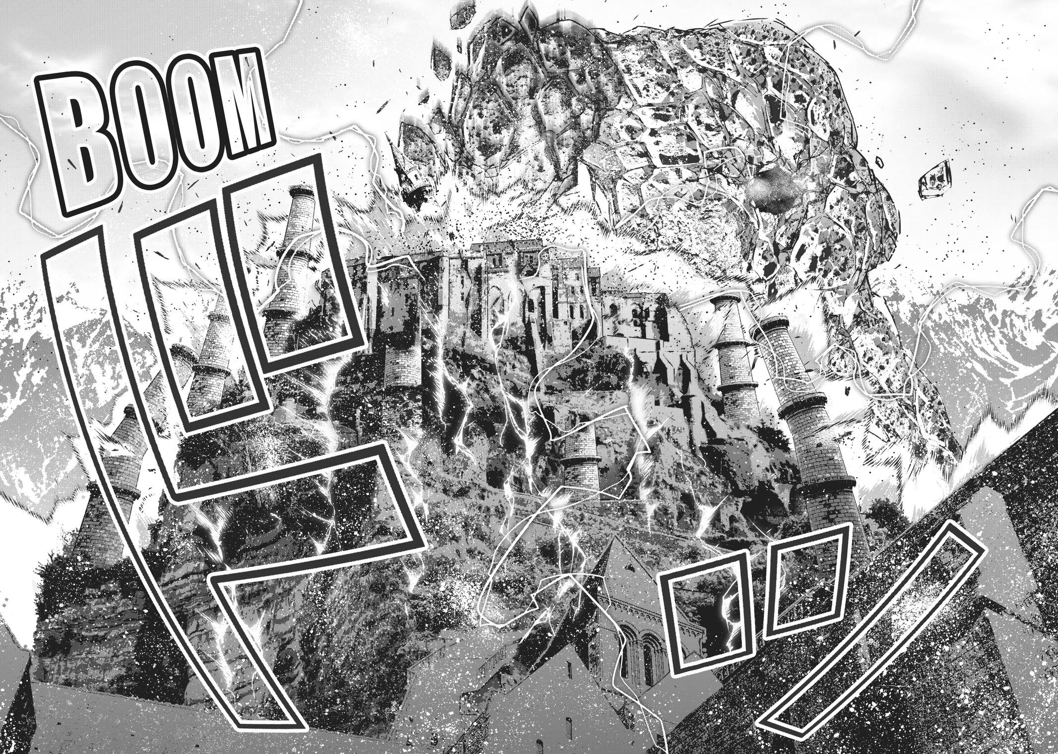 Maou no Hajimekata - The Comic Chap 67 - Next Chap 68