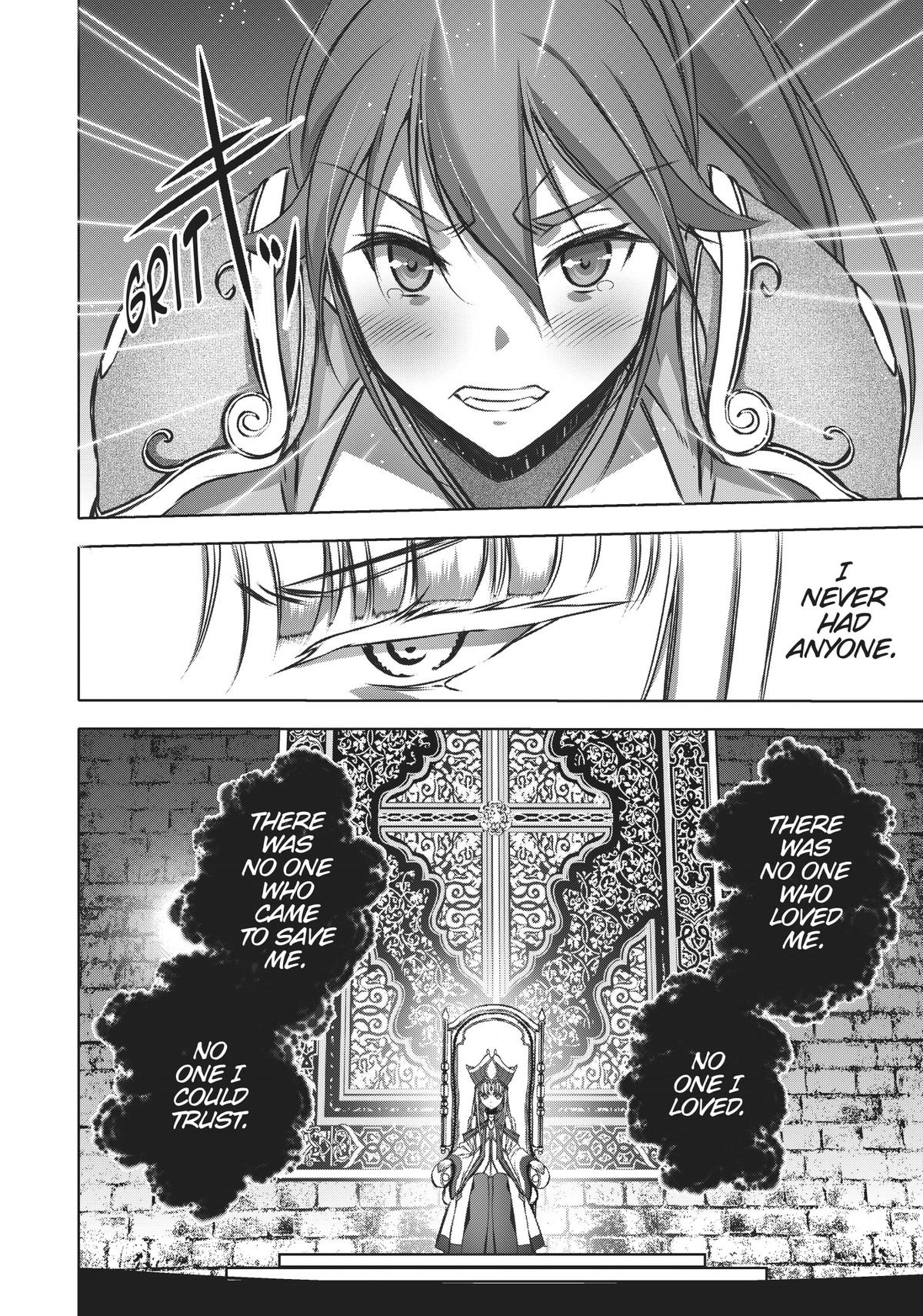 Maou no Hajimekata - The Comic Chap 67 - Next Chap 68
