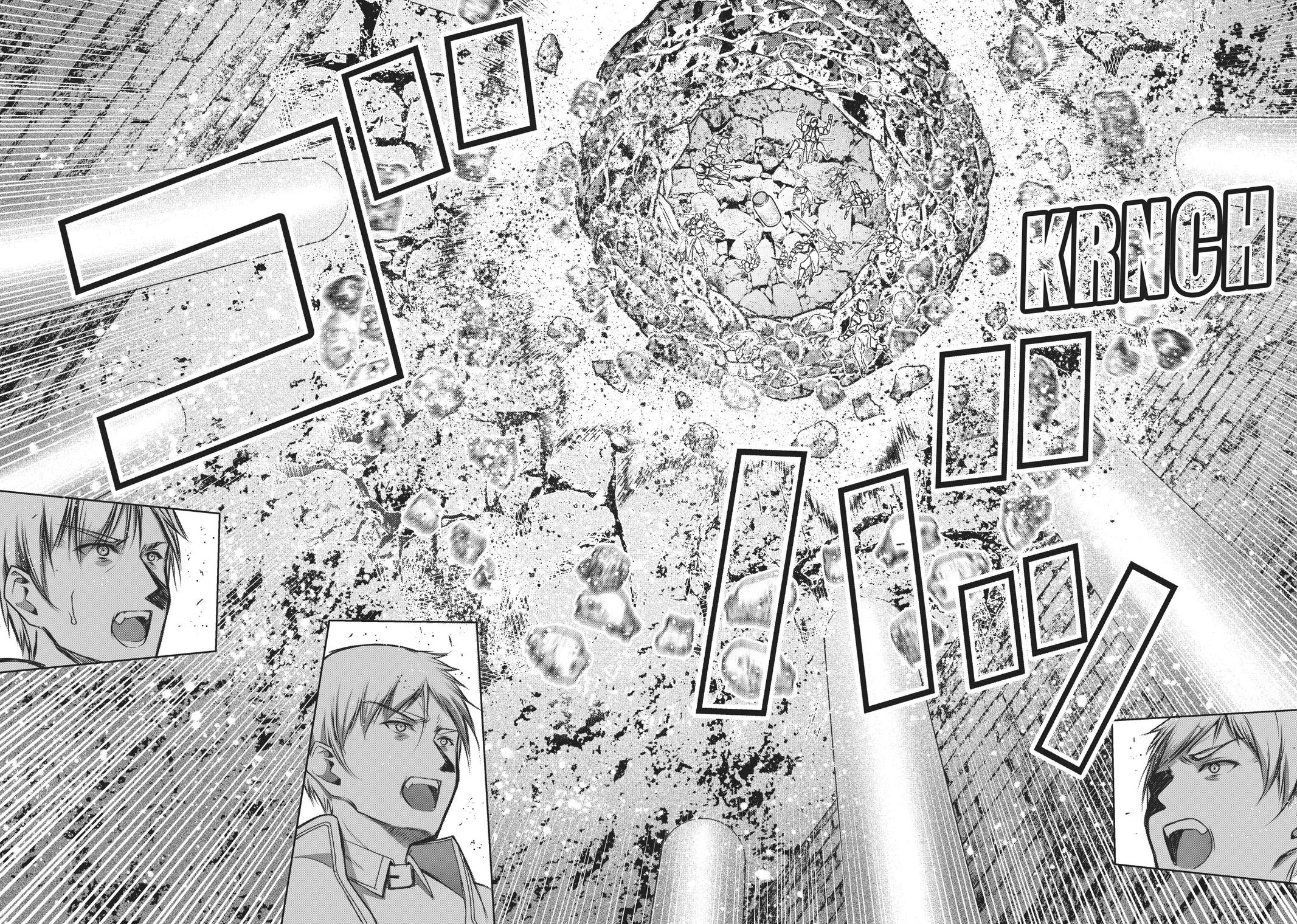 Maou no Hajimekata - The Comic Chap 67 - Next Chap 68