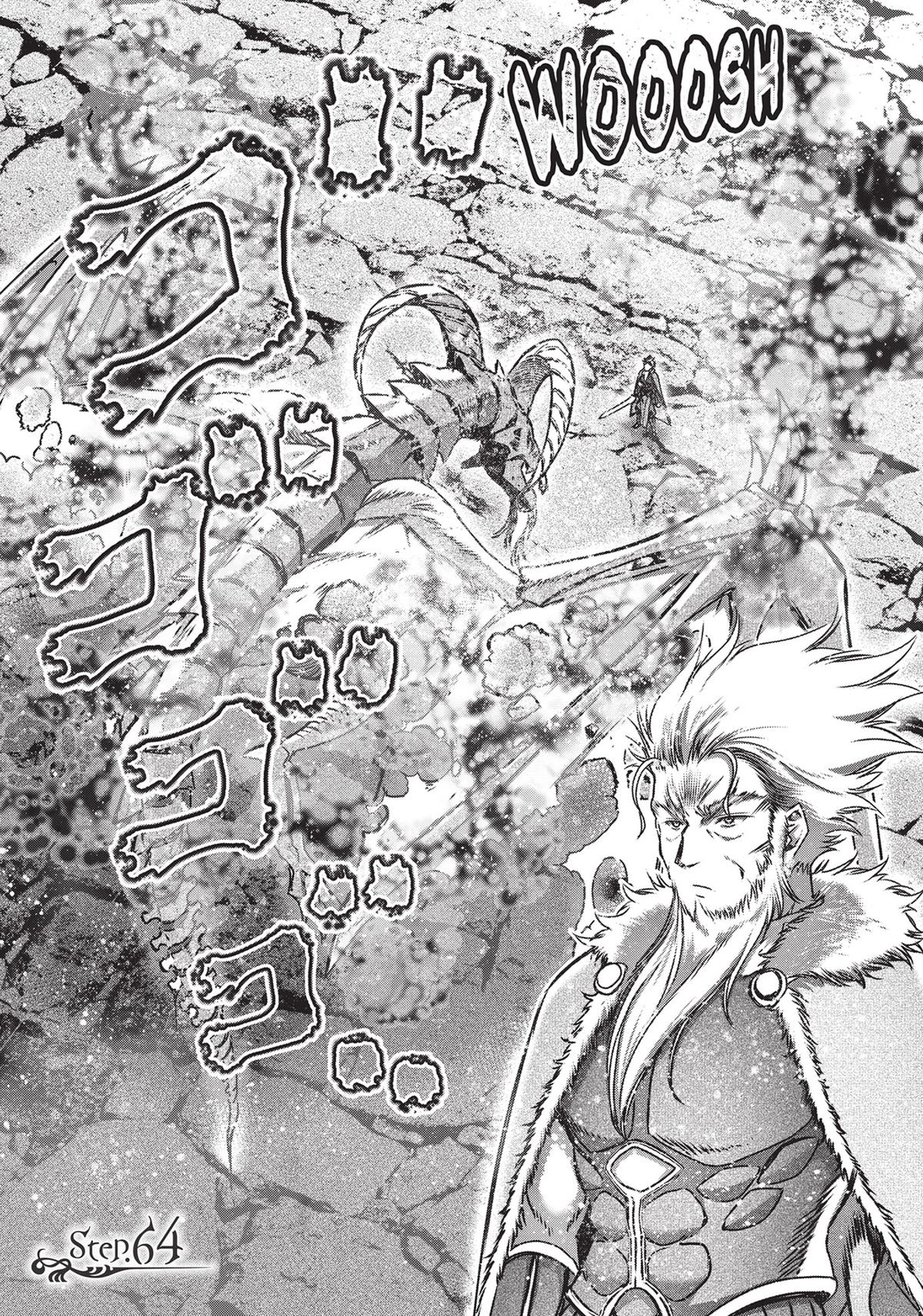 Maou no Hajimekata - The Comic Chap 64 - Next Chap 65