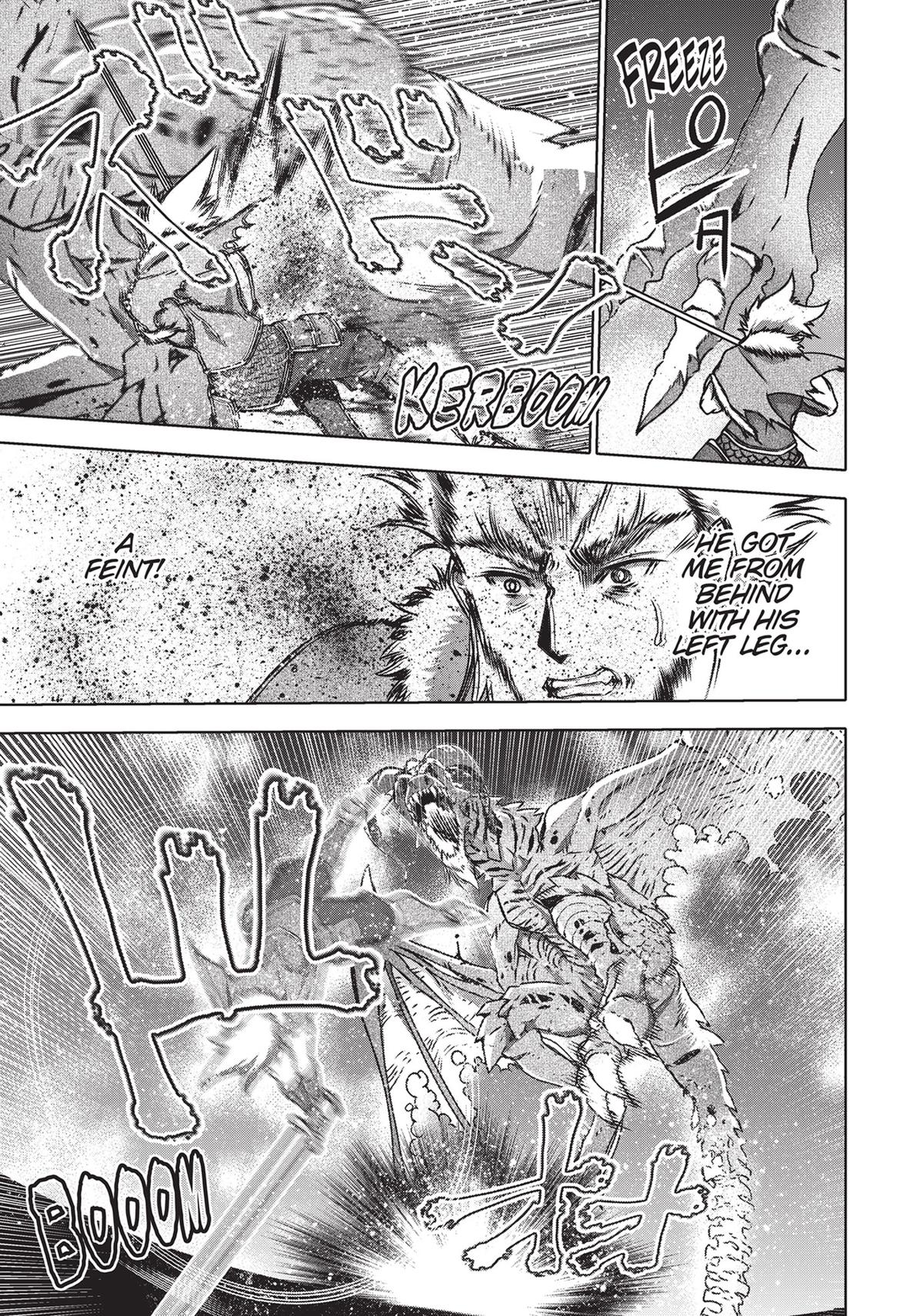 Maou no Hajimekata - The Comic Chap 64 - Next Chap 65