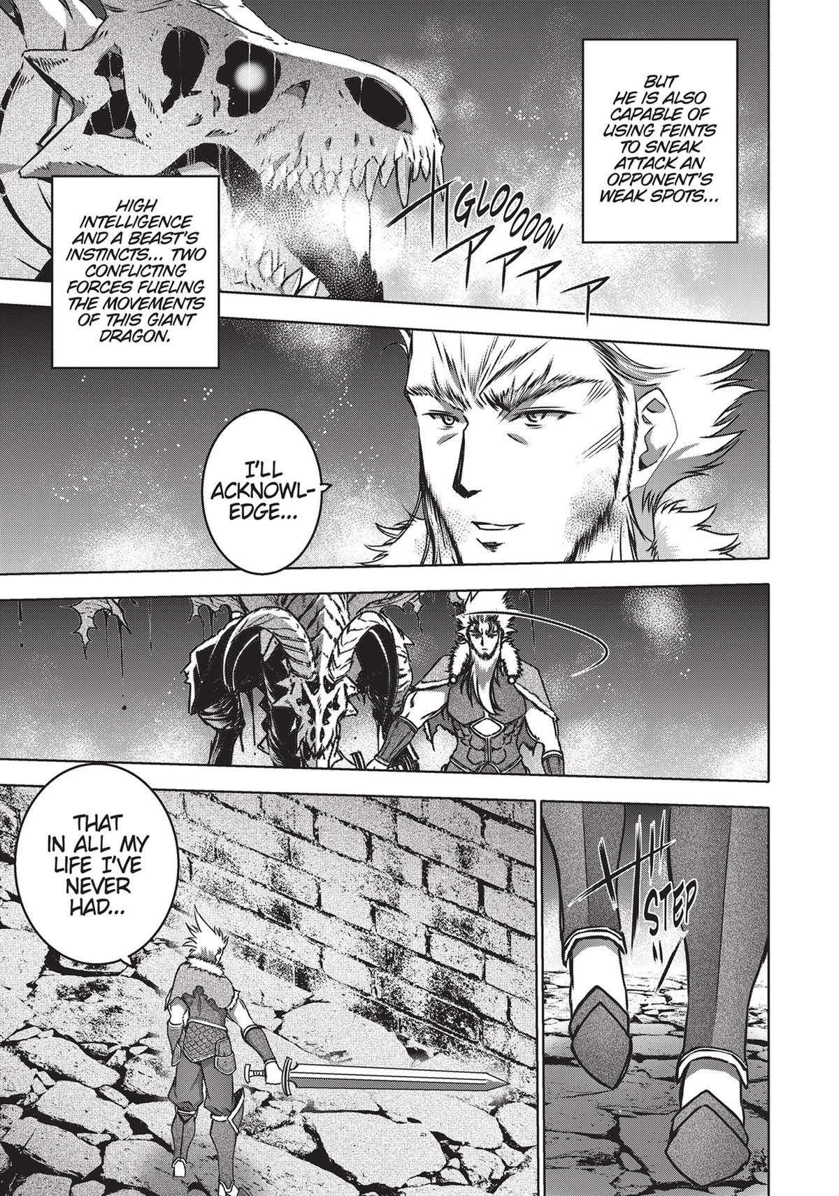 Maou no Hajimekata - The Comic Chap 64 - Next Chap 65