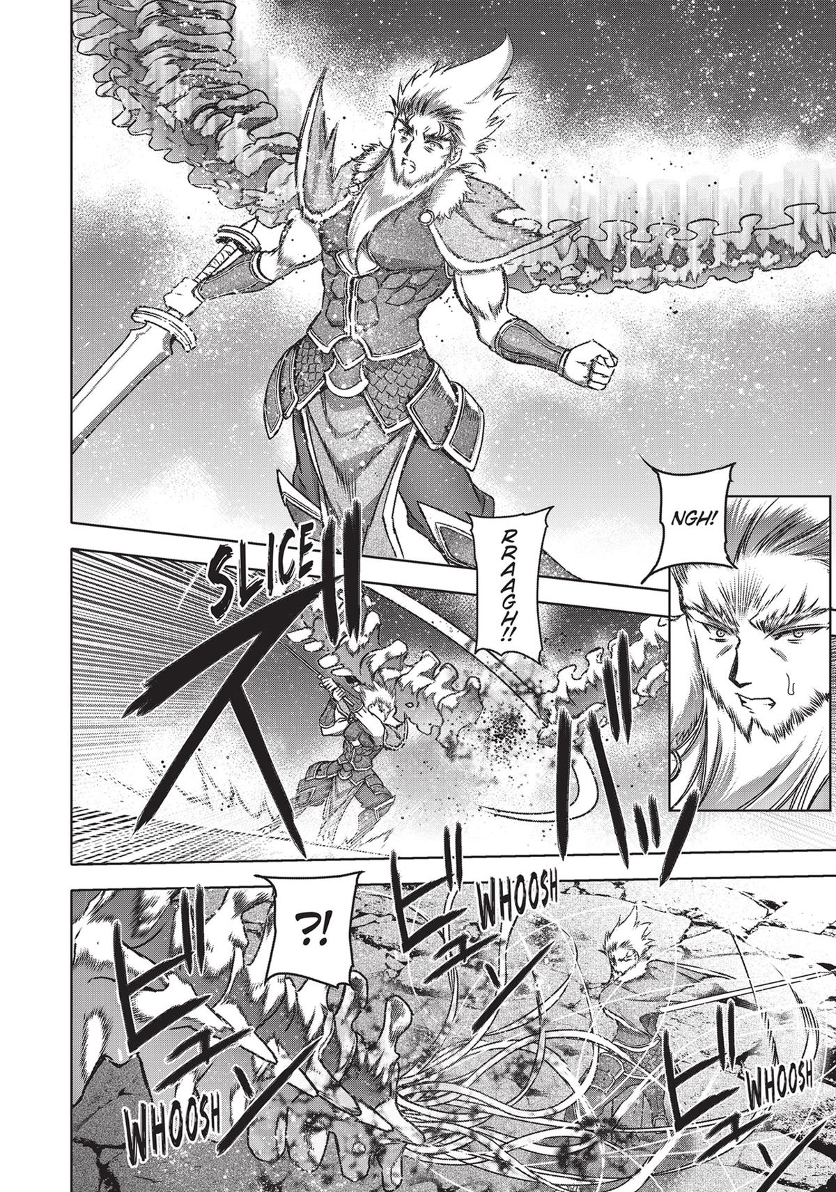 Maou no Hajimekata - The Comic Chap 64 - Next Chap 65