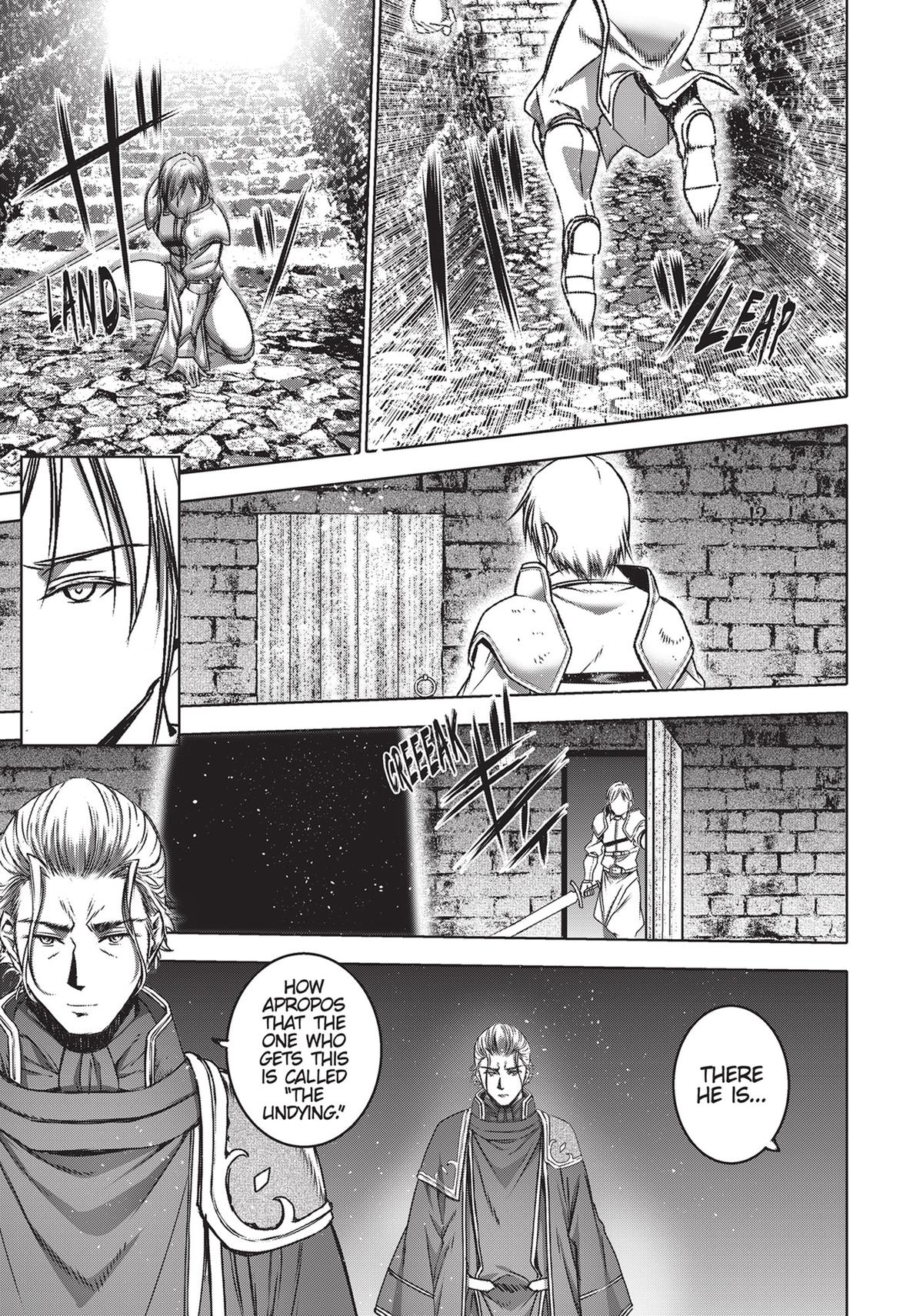 Maou no Hajimekata - The Comic Chap 65 - Next Chap 66