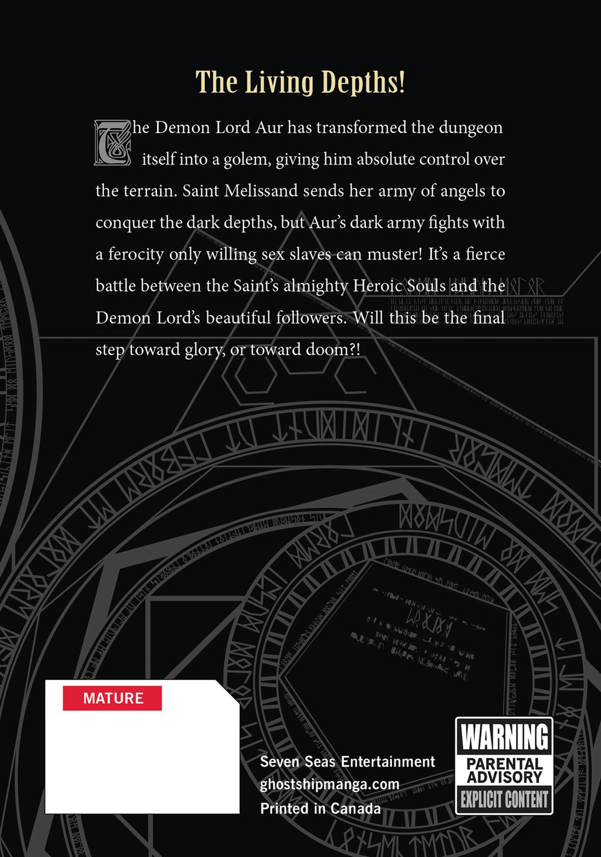 Maou no Hajimekata - The Comic Chap 65 - Next Chap 66