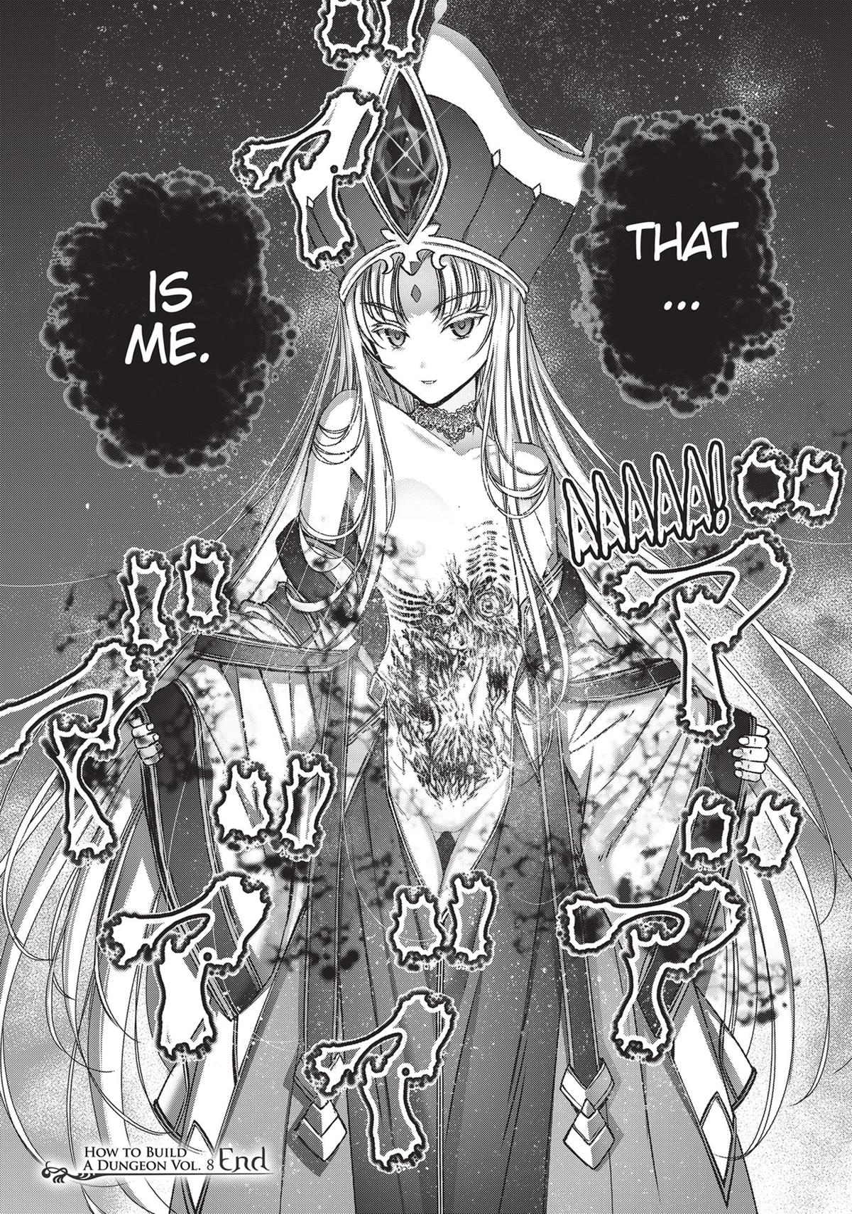 Maou no Hajimekata - The Comic Chap 65 - Next Chap 66