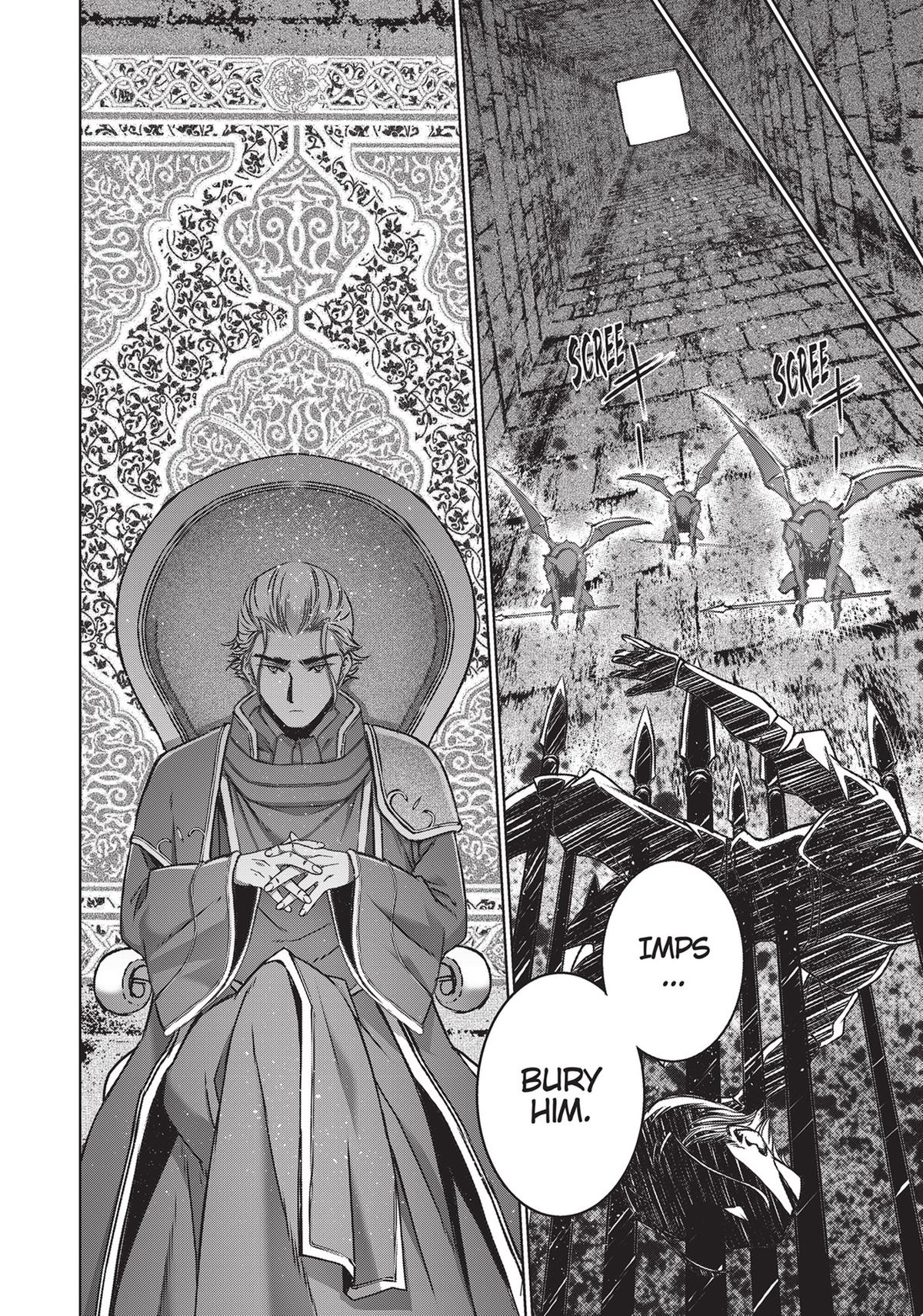 Maou no Hajimekata - The Comic Chap 65 - Next Chap 66