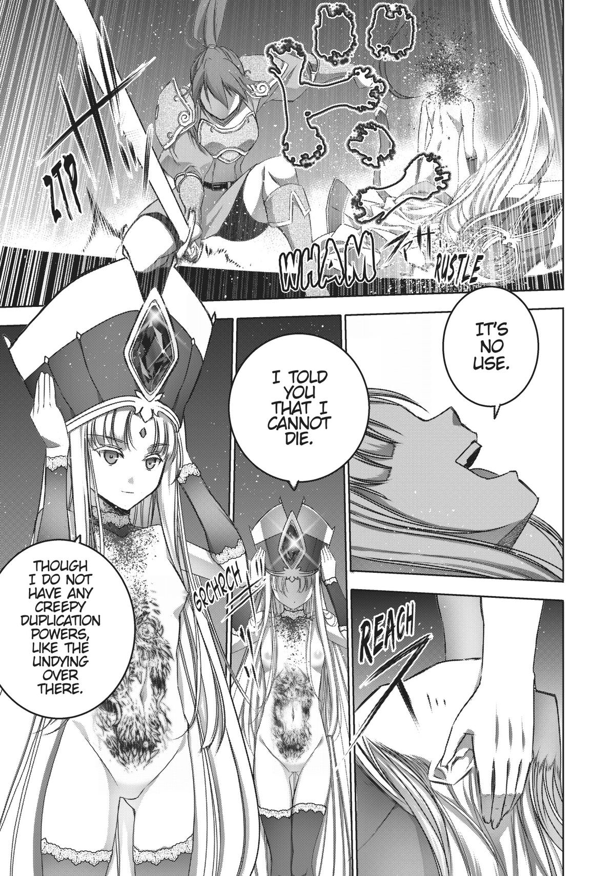 Maou no Hajimekata - The Comic Chap 66 - Next Chap 67