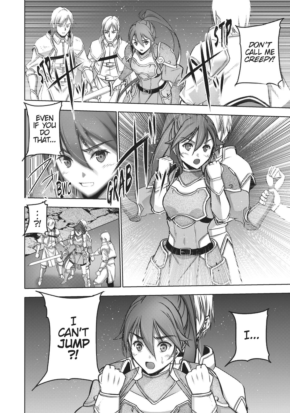 Maou no Hajimekata - The Comic Chap 66 - Next Chap 67
