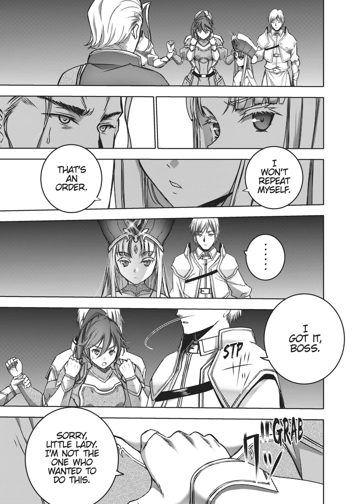 Maou no Hajimekata - The Comic Chap 66 - Next Chap 67