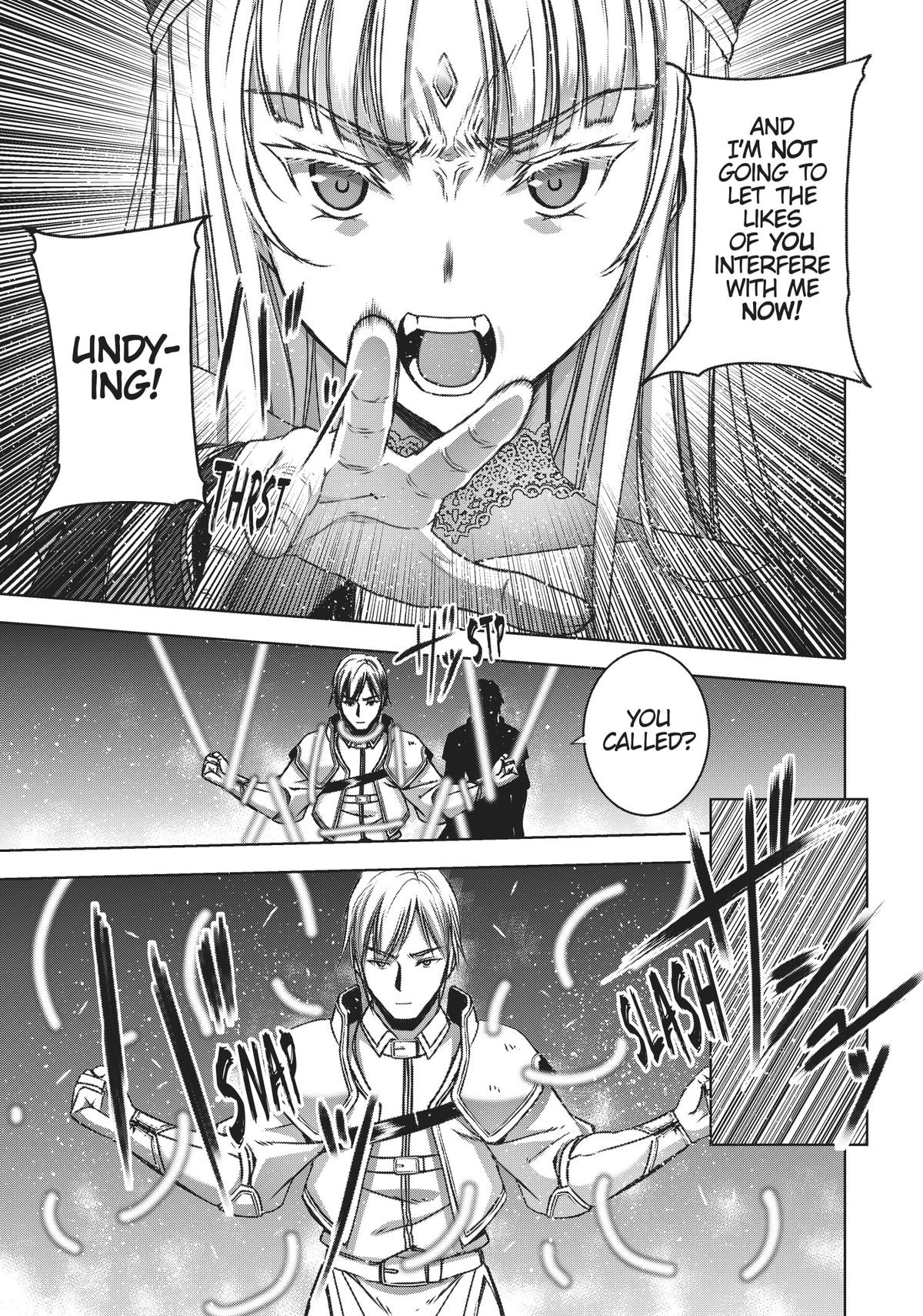 Maou no Hajimekata - The Comic Chap 66 - Next Chap 67