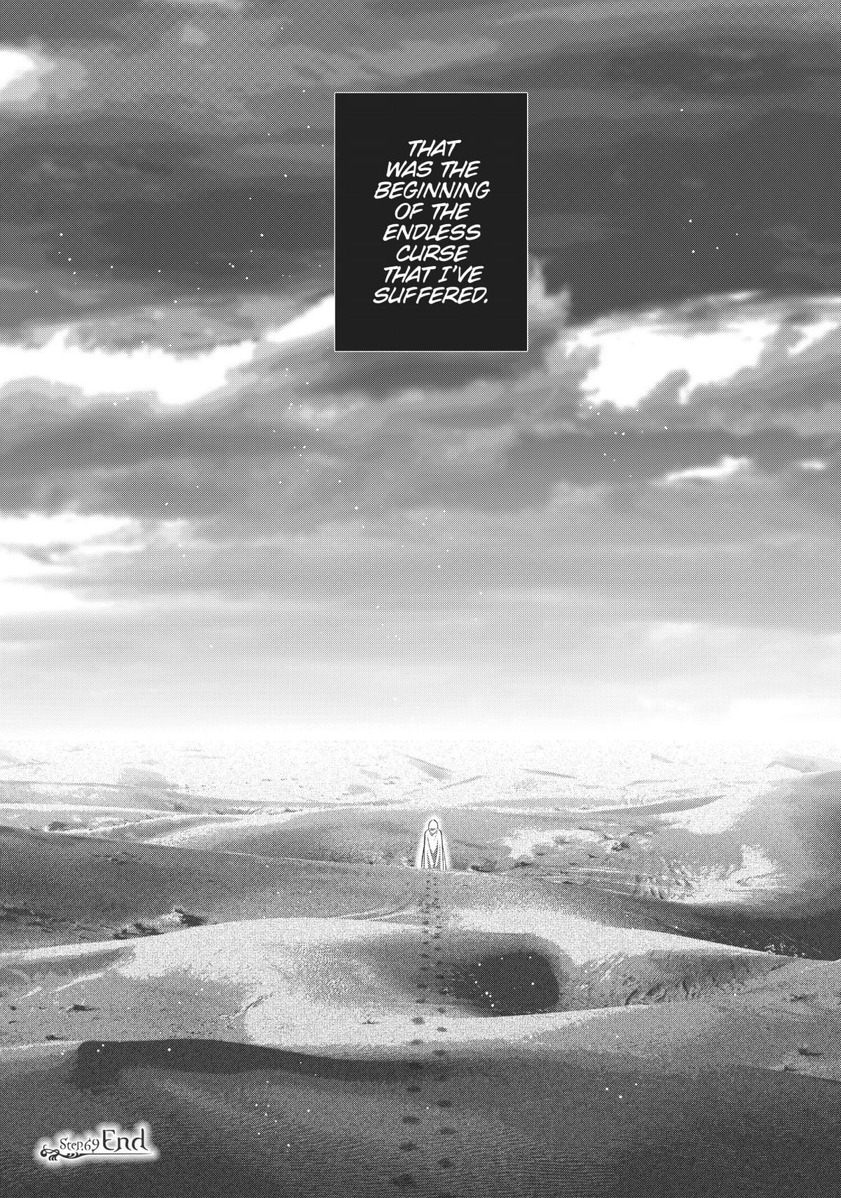 Maou no Hajimekata - The Comic Chap 69 - Next Chap 70