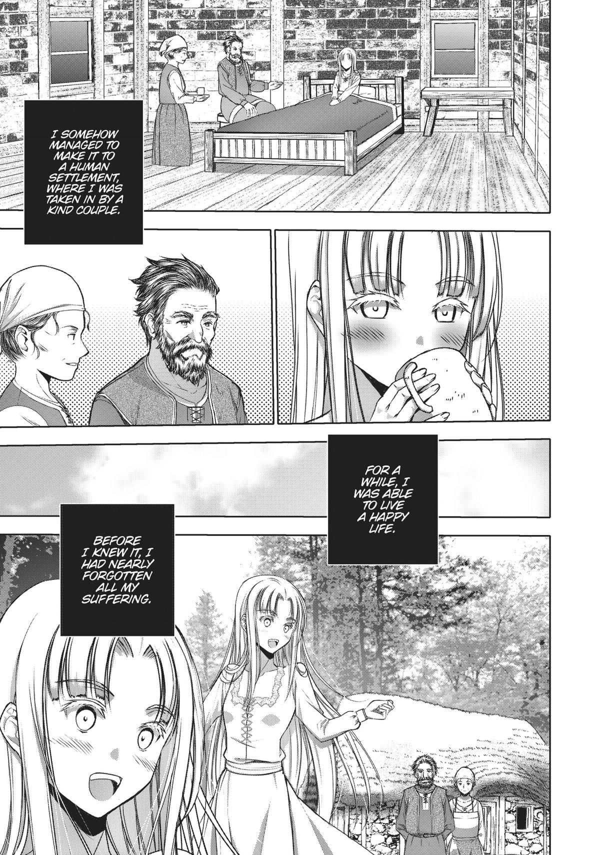 Maou no Hajimekata - The Comic Chap 69 - Next Chap 70