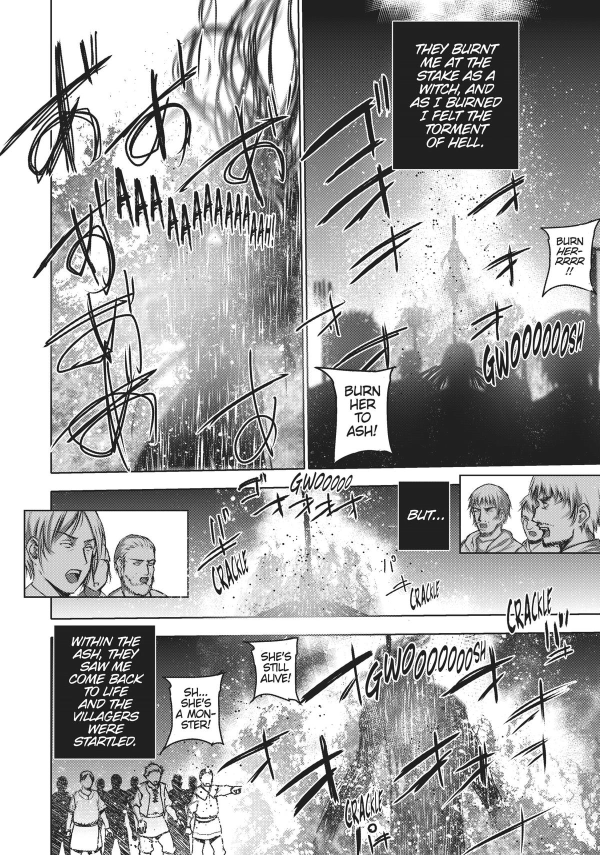 Maou no Hajimekata - The Comic Chap 69 - Next Chap 70