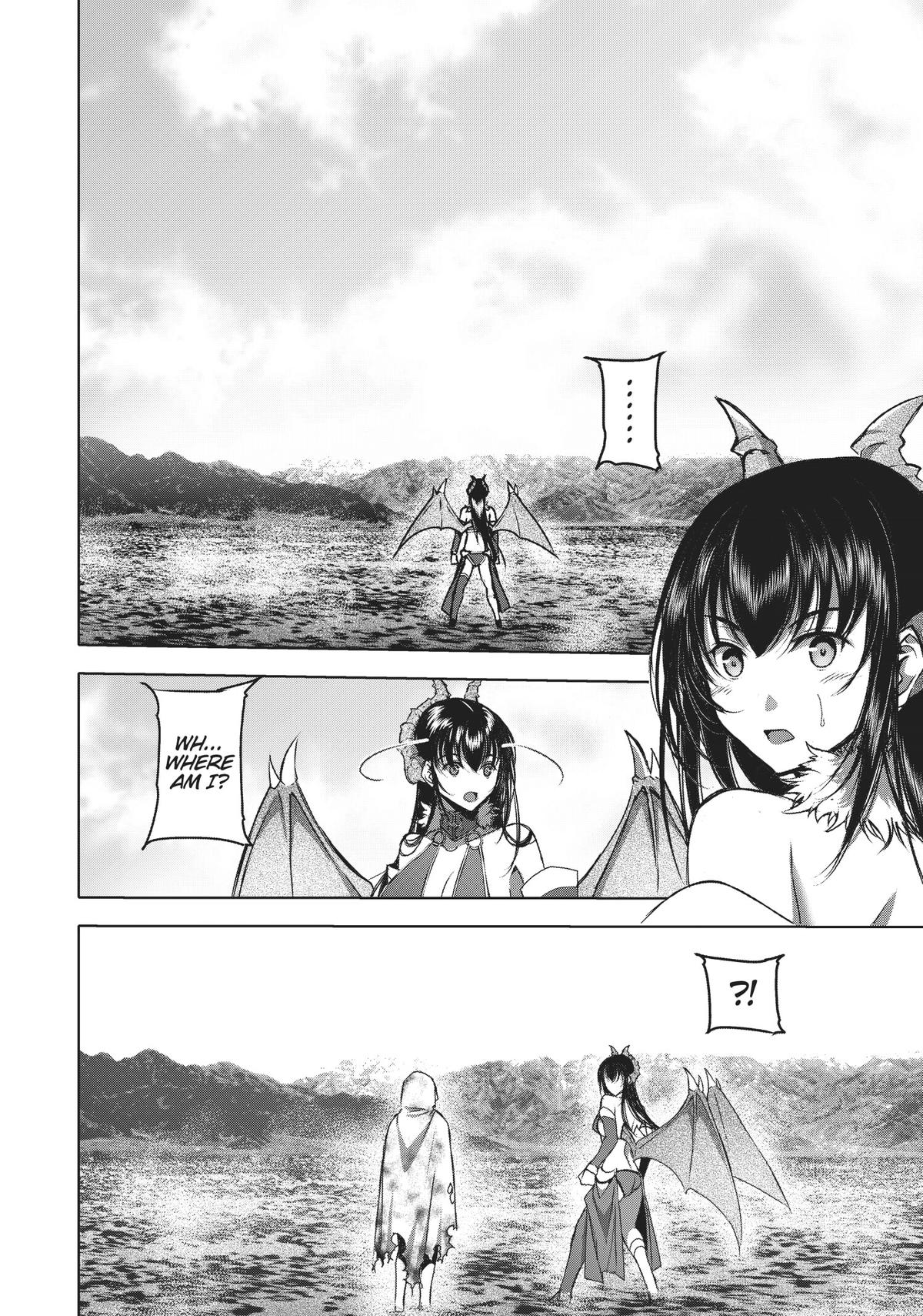 Maou no Hajimekata - The Comic Chap 69 - Next Chap 70