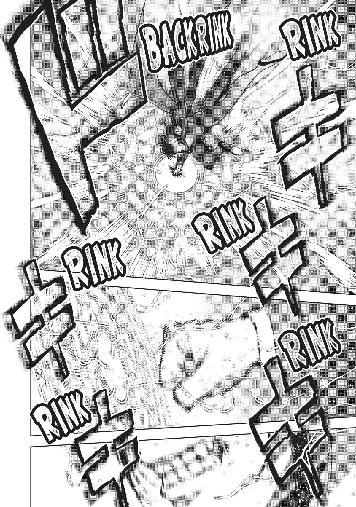 Maou no Hajimekata - The Comic Chap 69 - Next Chap 70