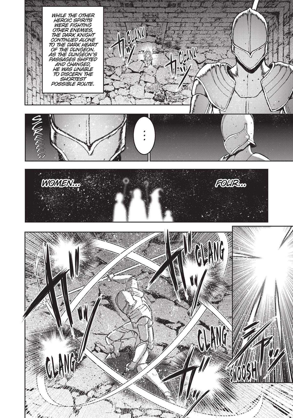 Maou no Hajimekata - The Comic Chap 60 - Next Chap 61