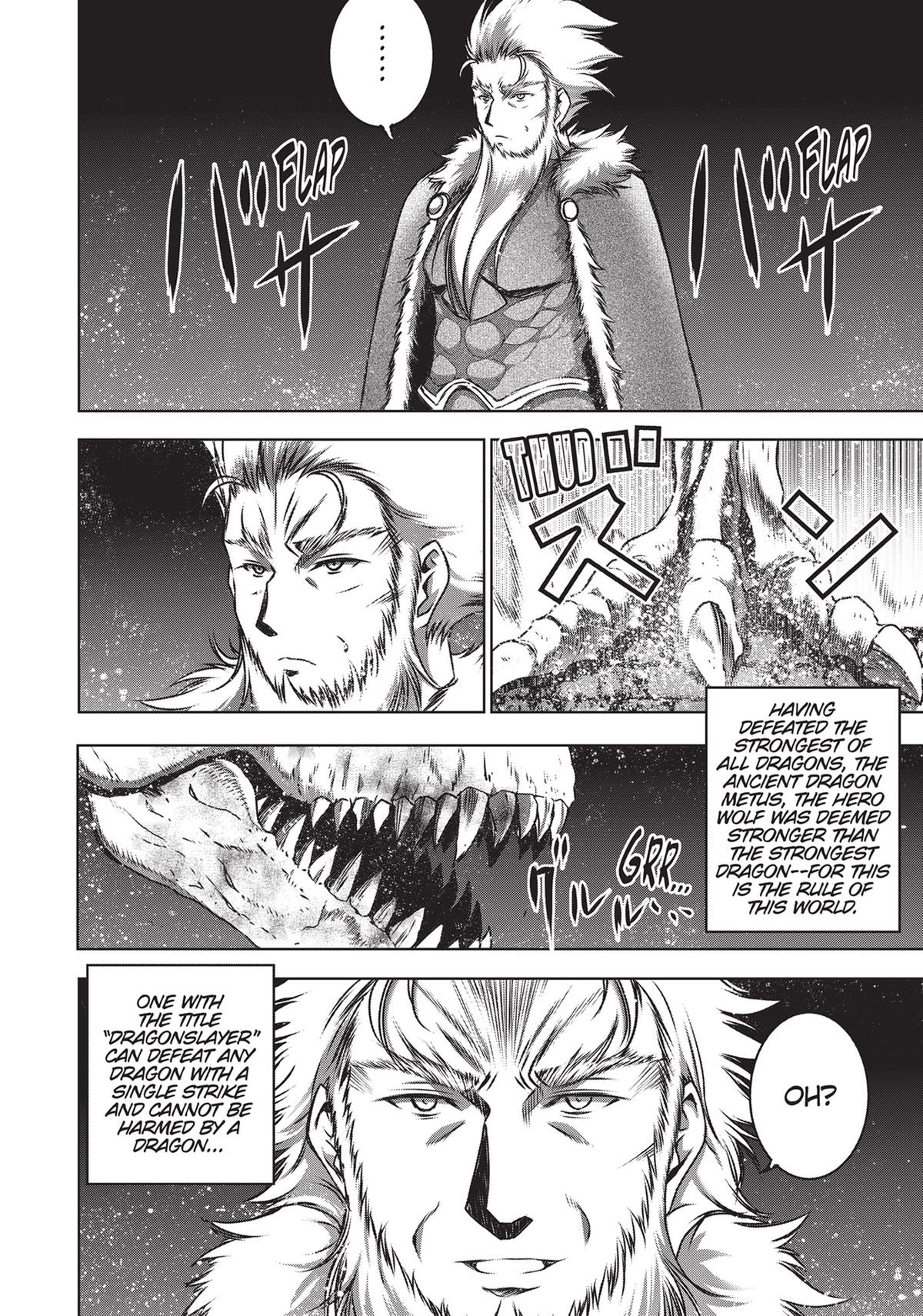 Maou no Hajimekata - The Comic Chap 60 - Next Chap 61