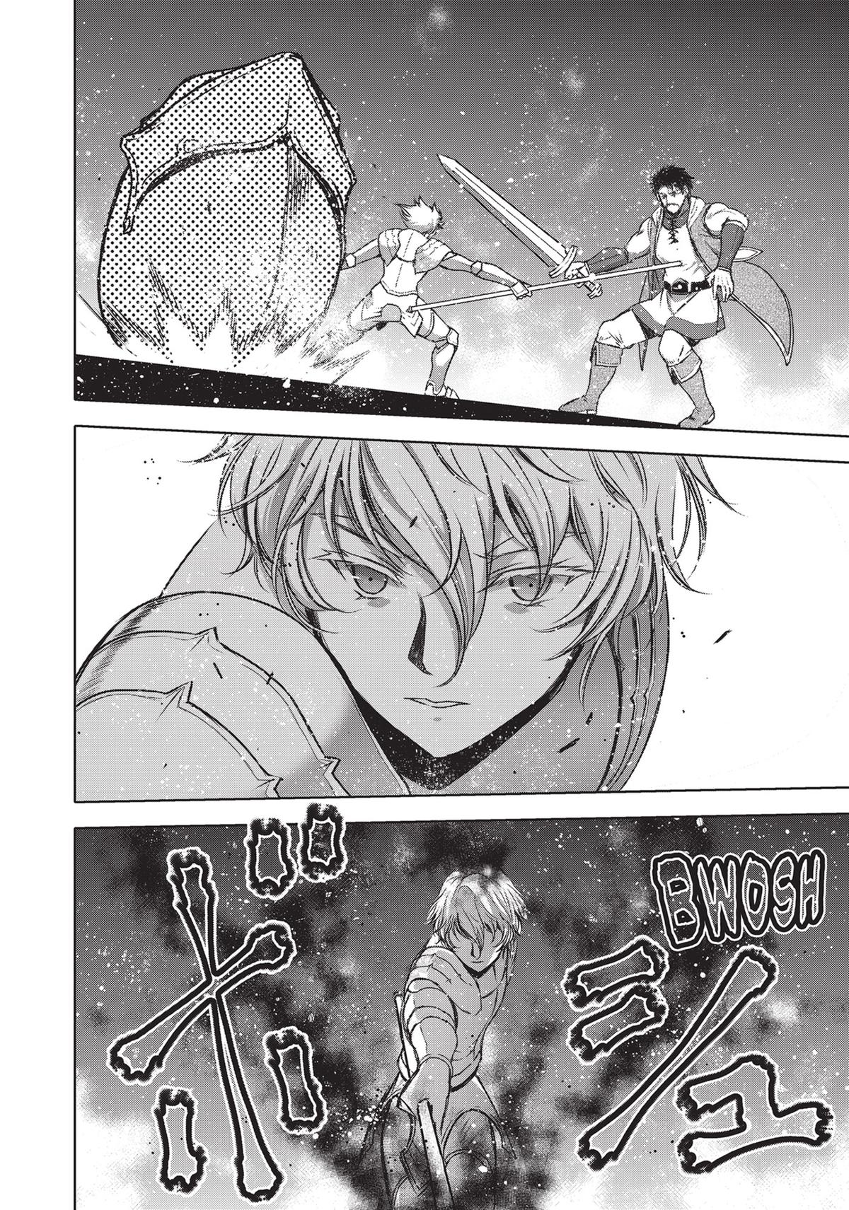 Maou no Hajimekata - The Comic Chap 61 - Next Chap 62