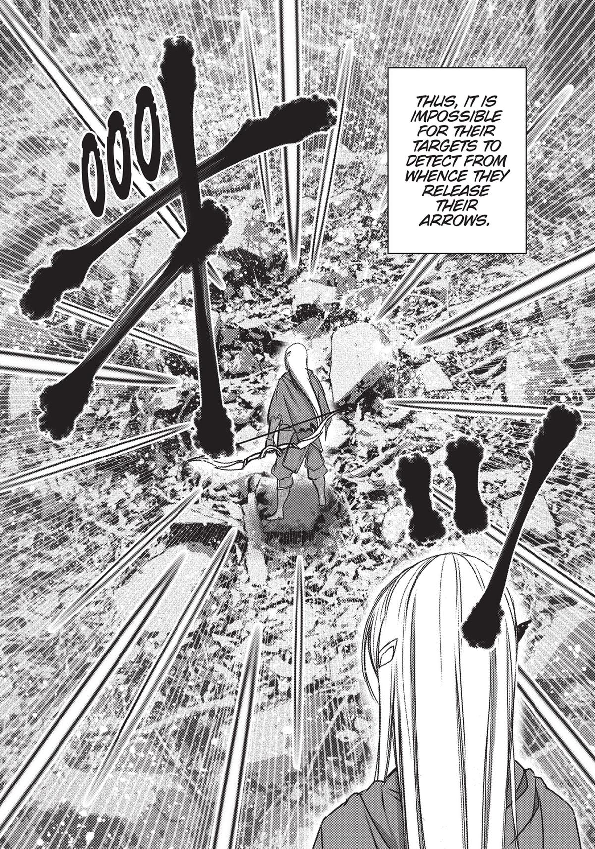 Maou no Hajimekata - The Comic Chap 62 - Next Chap 63