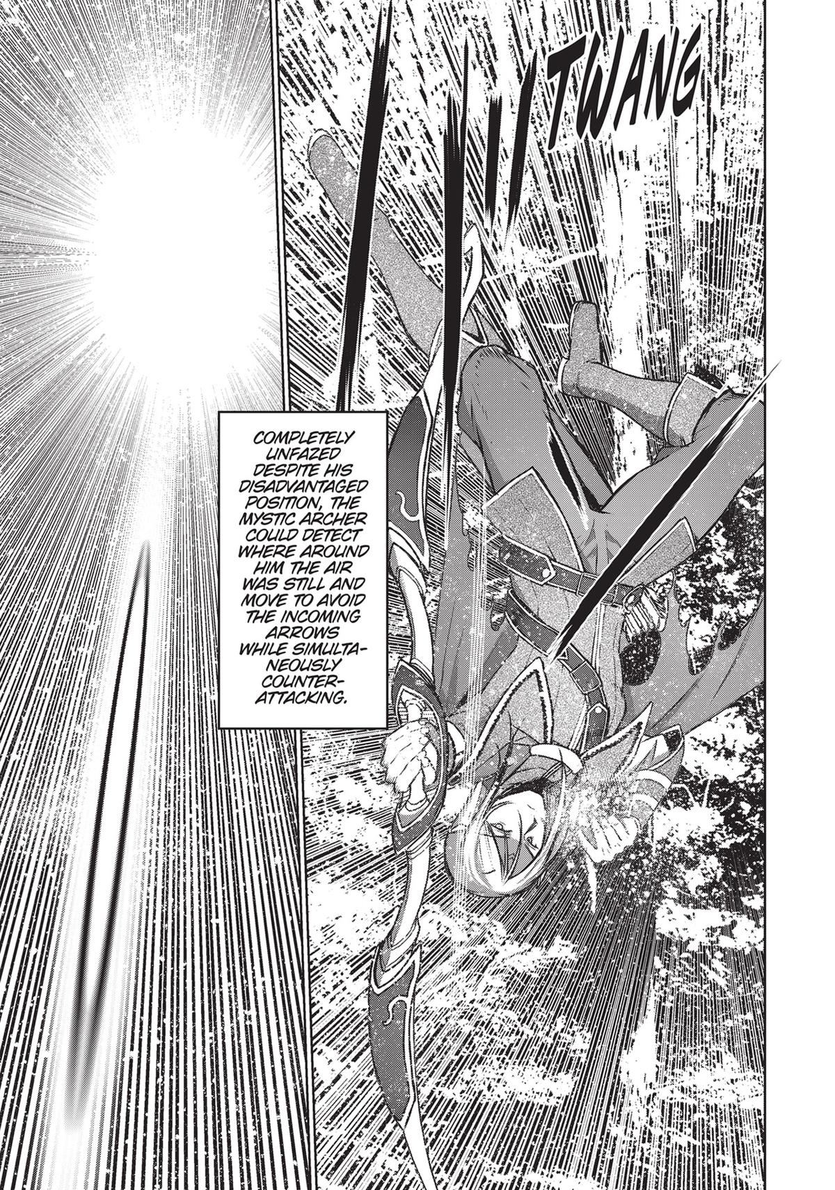 Maou no Hajimekata - The Comic Chap 62 - Next Chap 63