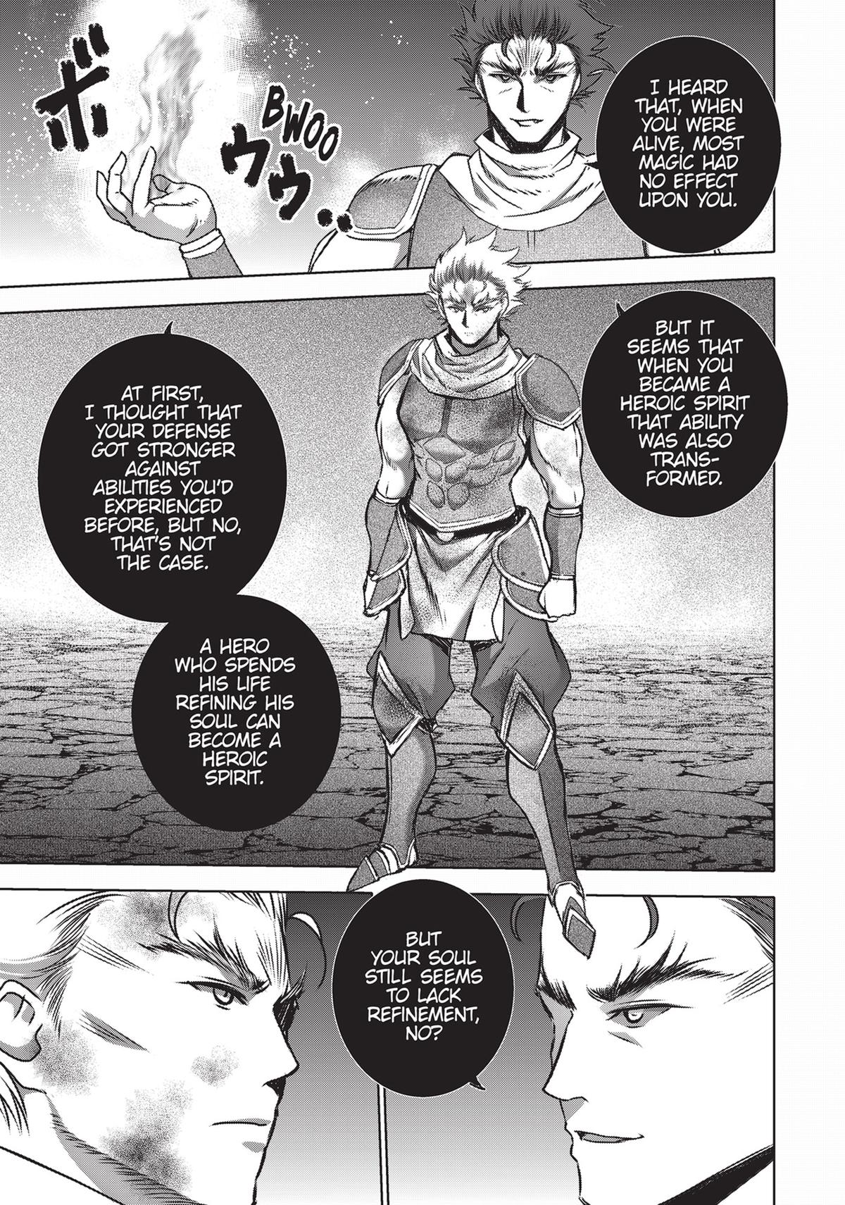 Maou no Hajimekata - The Comic Chap 63 - Next Chap 64