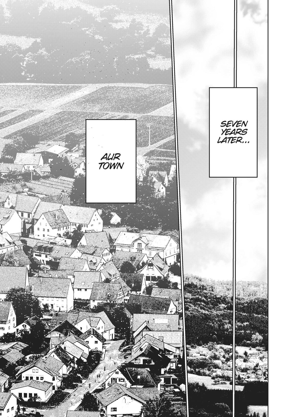 Maou no Hajimekata - The Comic Chap 74 - Next Chap 75