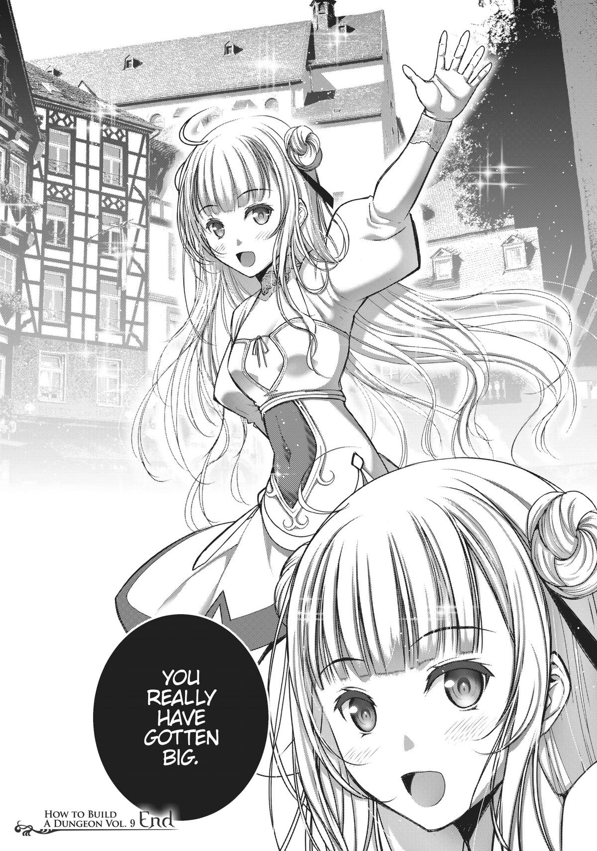 Maou no Hajimekata - The Comic Chap 74 - Next Chap 75